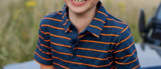 printul george