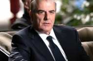 Chris Noth