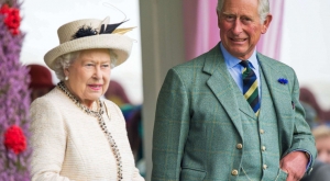 Charles și Elisabeta