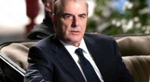 Chris Noth