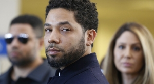 Jussie Smollett