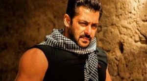 Salman Khan