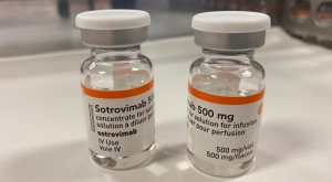 Sotrovimab