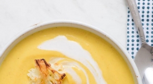 supa crema de conopida