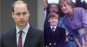 william si printesa diana