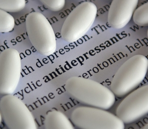 antidepresive