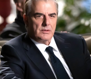 Chris Noth