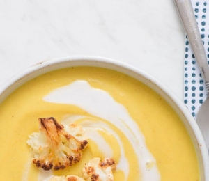 supa crema de conopida