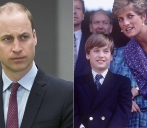 william si printesa diana