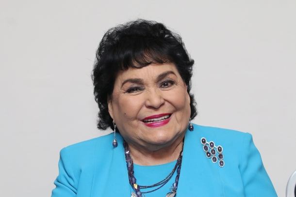 Carmen Salinas