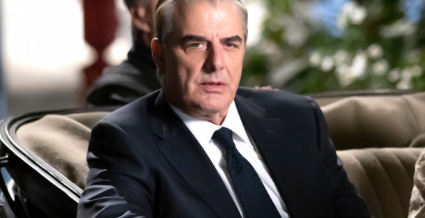 Chris Noth