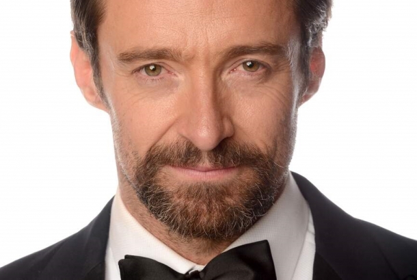 Hugh Jackman