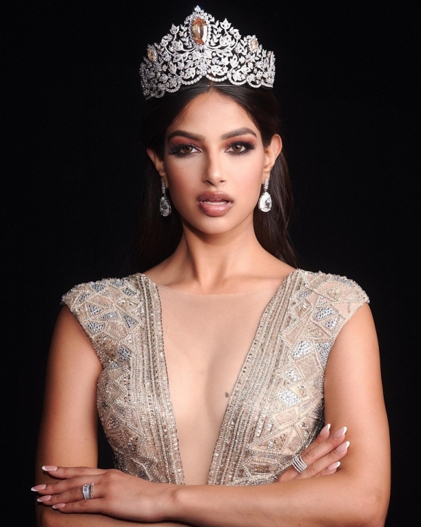 miss univers
