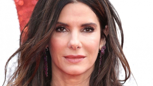 sandra bullock