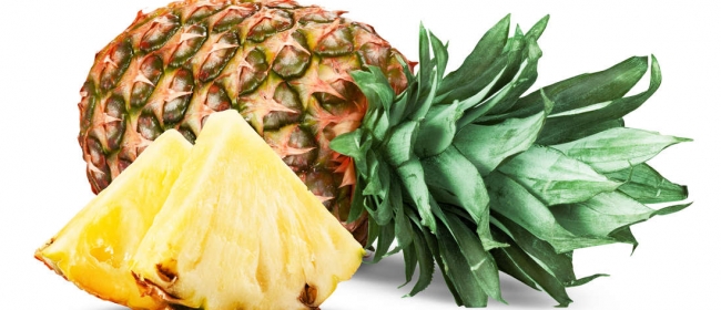ananas