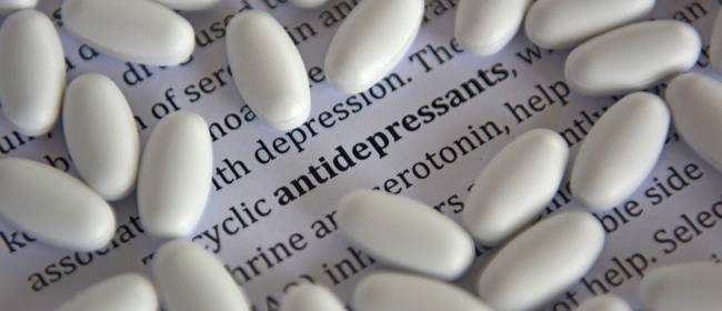 antidepresive