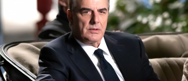 Chris Noth