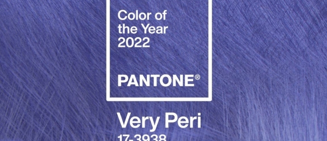 culoarea anului 2022