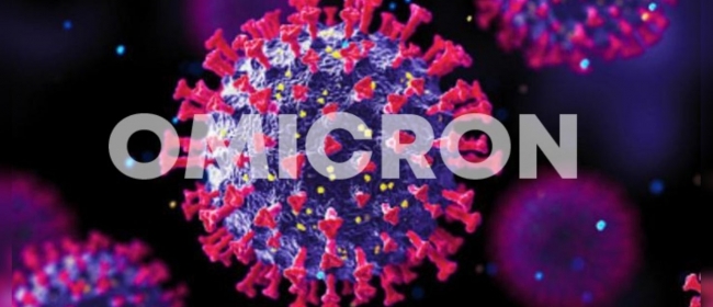 omicron