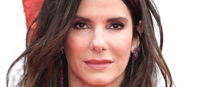 sandra bullock