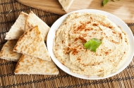humus