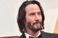 Keanu Reeves