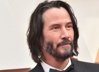 Keanu Reeves
