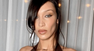 Bella Hadid
