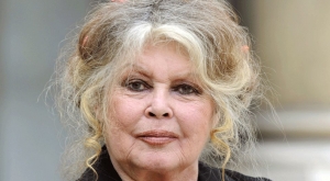 Brigitte Bardot