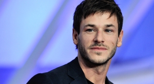 Gaspard Ulliel