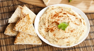 humus