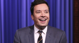 Jimmy Fallon 