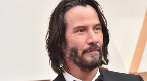 Keanu Reeves