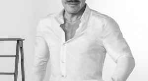 Manfred Thierry Mugler 