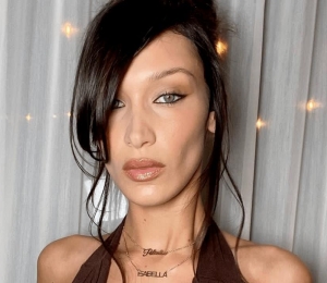 Bella Hadid