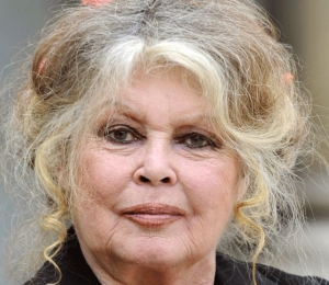 Brigitte Bardot
