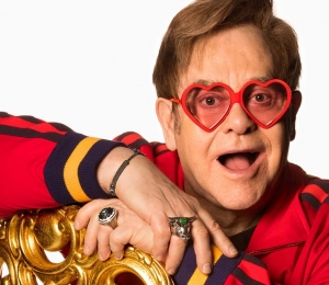 Elton John