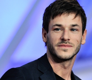 Gaspard Ulliel
