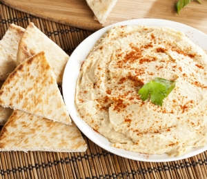 humus