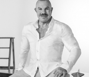 Manfred Thierry Mugler 