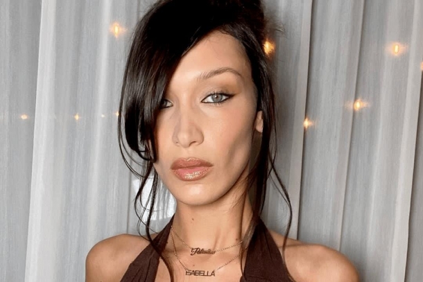 Bella Hadid