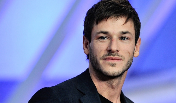 Gaspard Ulliel