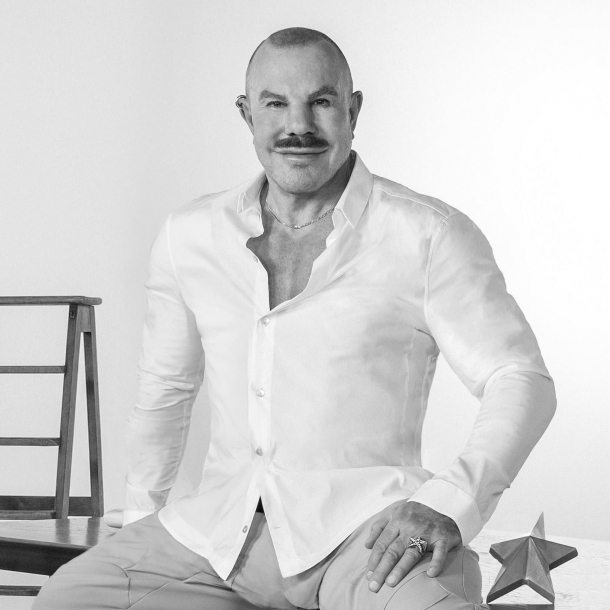 Manfred Thierry Mugler 