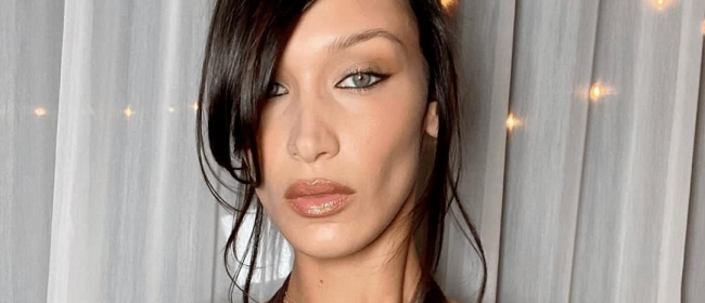Bella Hadid