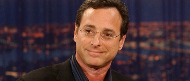 Bob Saget