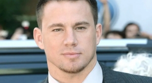 Channing Tatum