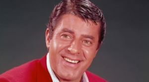Jerry Lewis