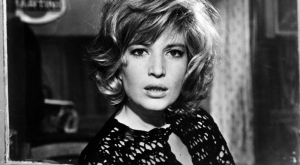 Monica Vitti
