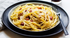 carbonara