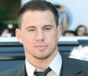 Channing Tatum